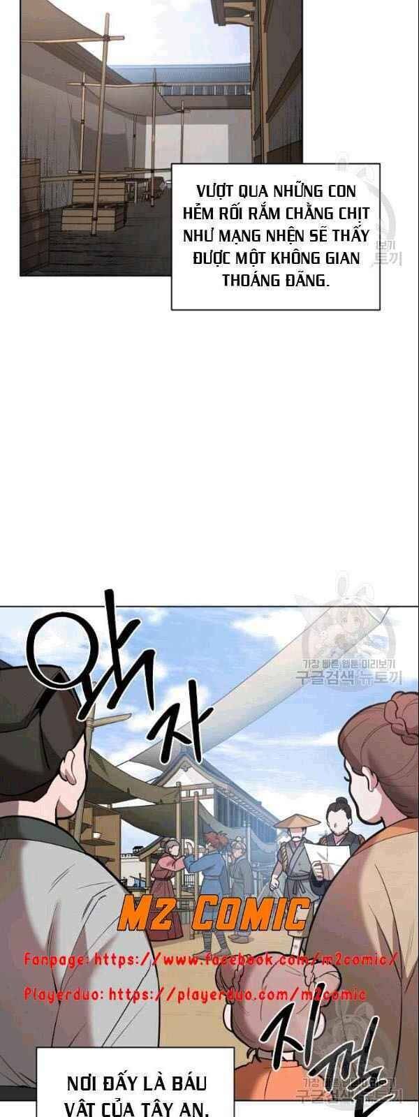 Vua Của Rồng Lửa - Chương 7 - Trang 3