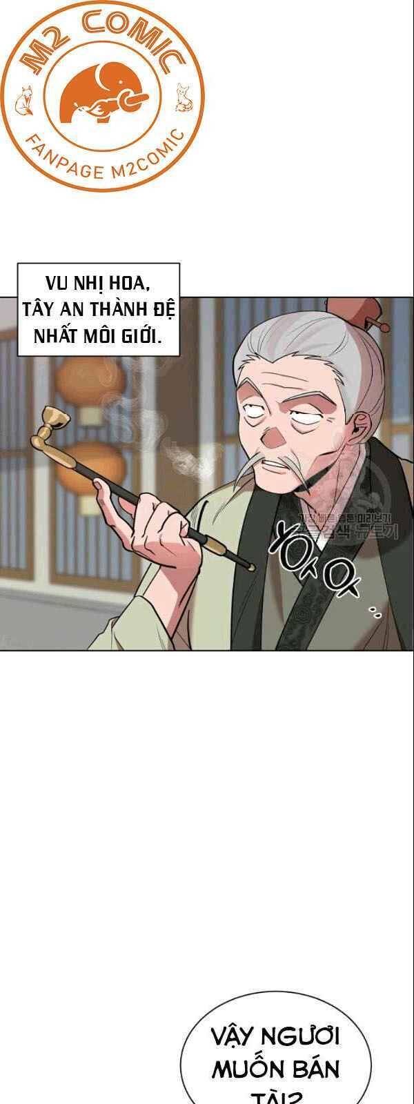 Vua Của Rồng Lửa - Chương 7 - Trang 6