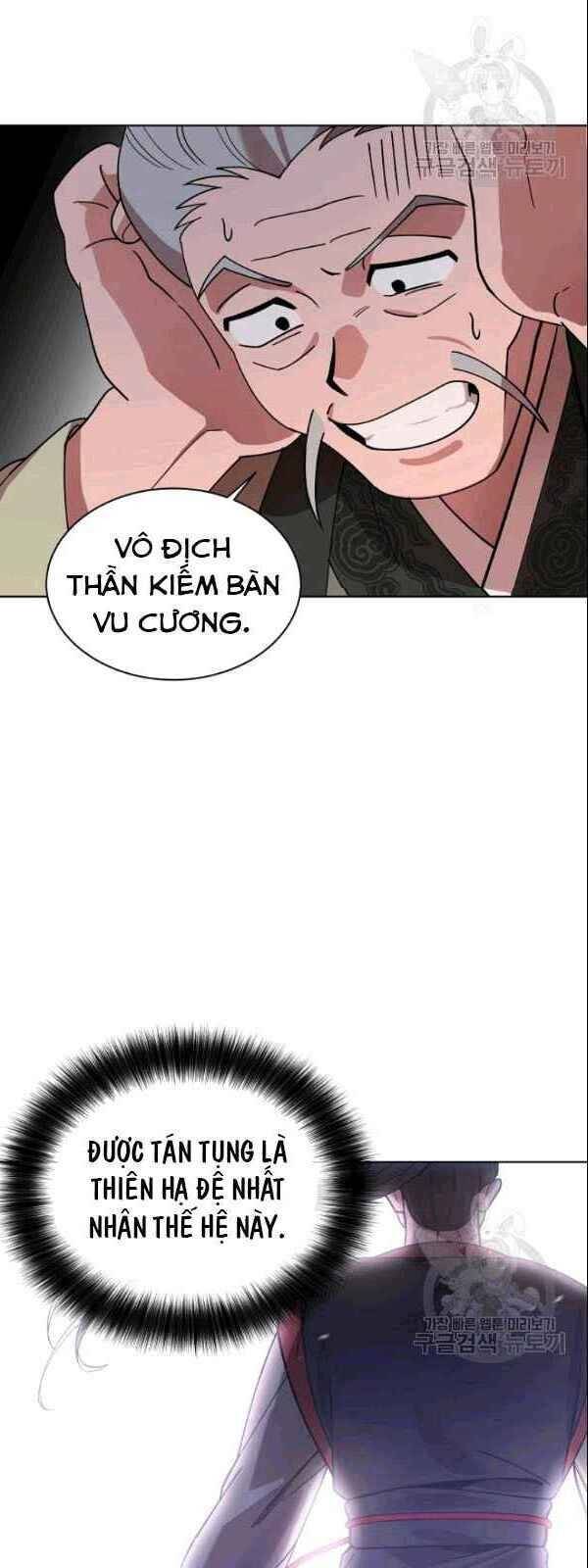 Vua Của Rồng Lửa - Chương 7 - Trang 42