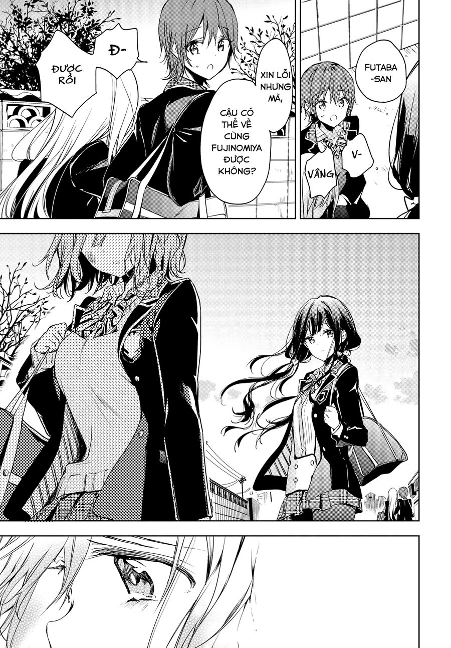 Masamune-Kun No Revenge Chương 47 Ảnh 30