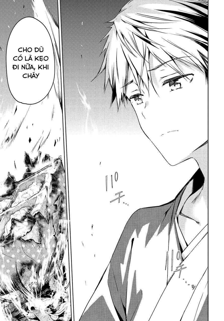 Masamune-Kun No Revenge Chương 47 Ảnh 38