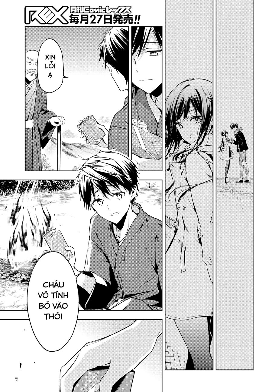Masamune-Kun No Revenge Chương 47 Ảnh 36