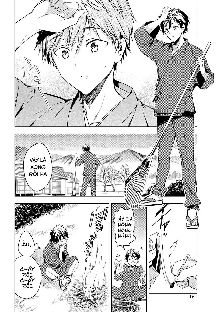 Masamune-Kun No Revenge Chương 47 Ảnh 33