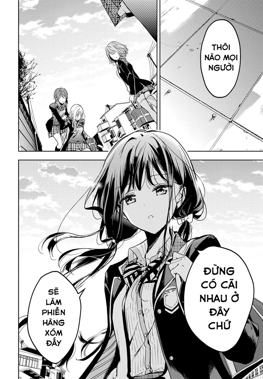 Masamune-Kun No Revenge Chương 47 Ảnh 29