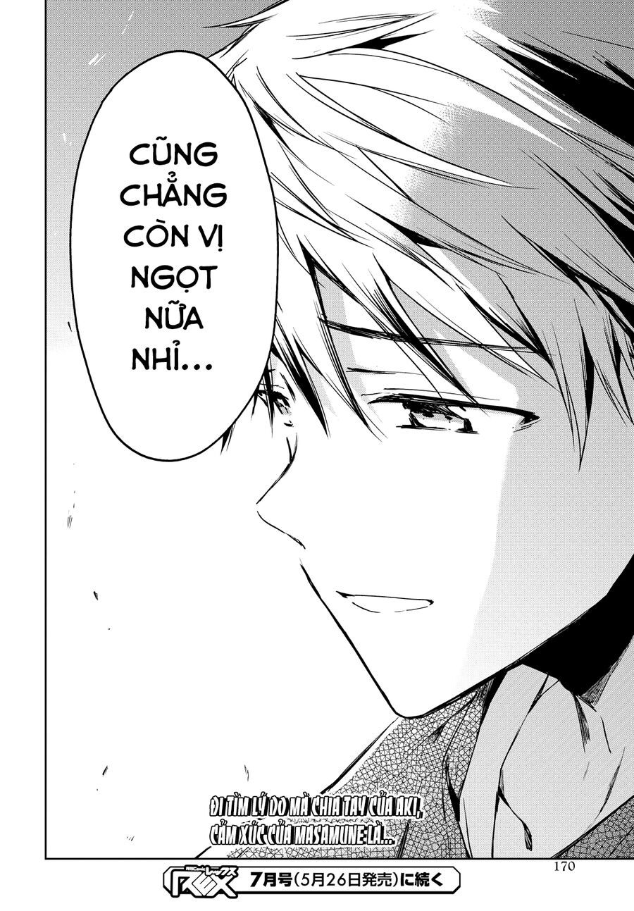 Masamune-Kun No Revenge Chương 47 Ảnh 39