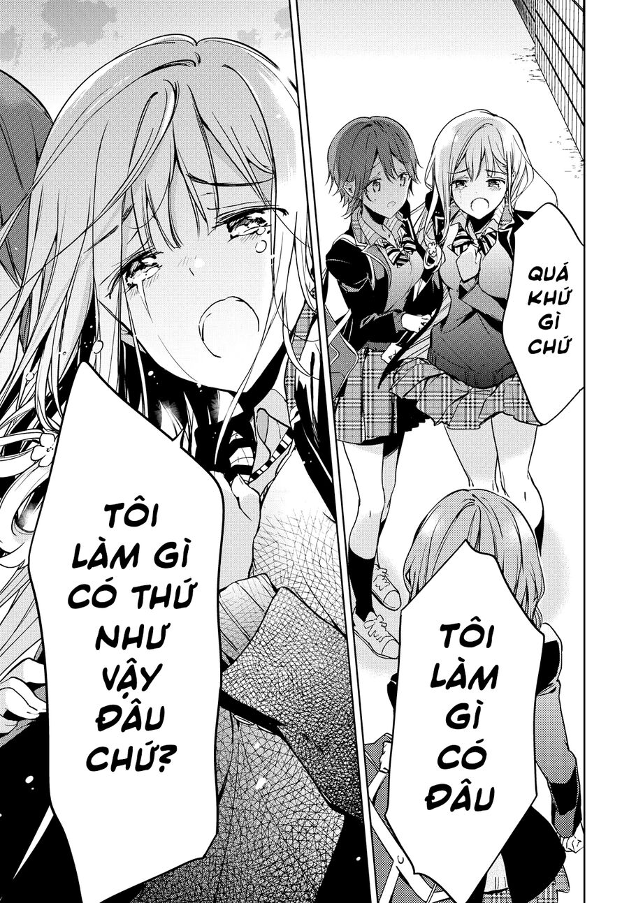Masamune-Kun No Revenge Chương 47 Ảnh 28