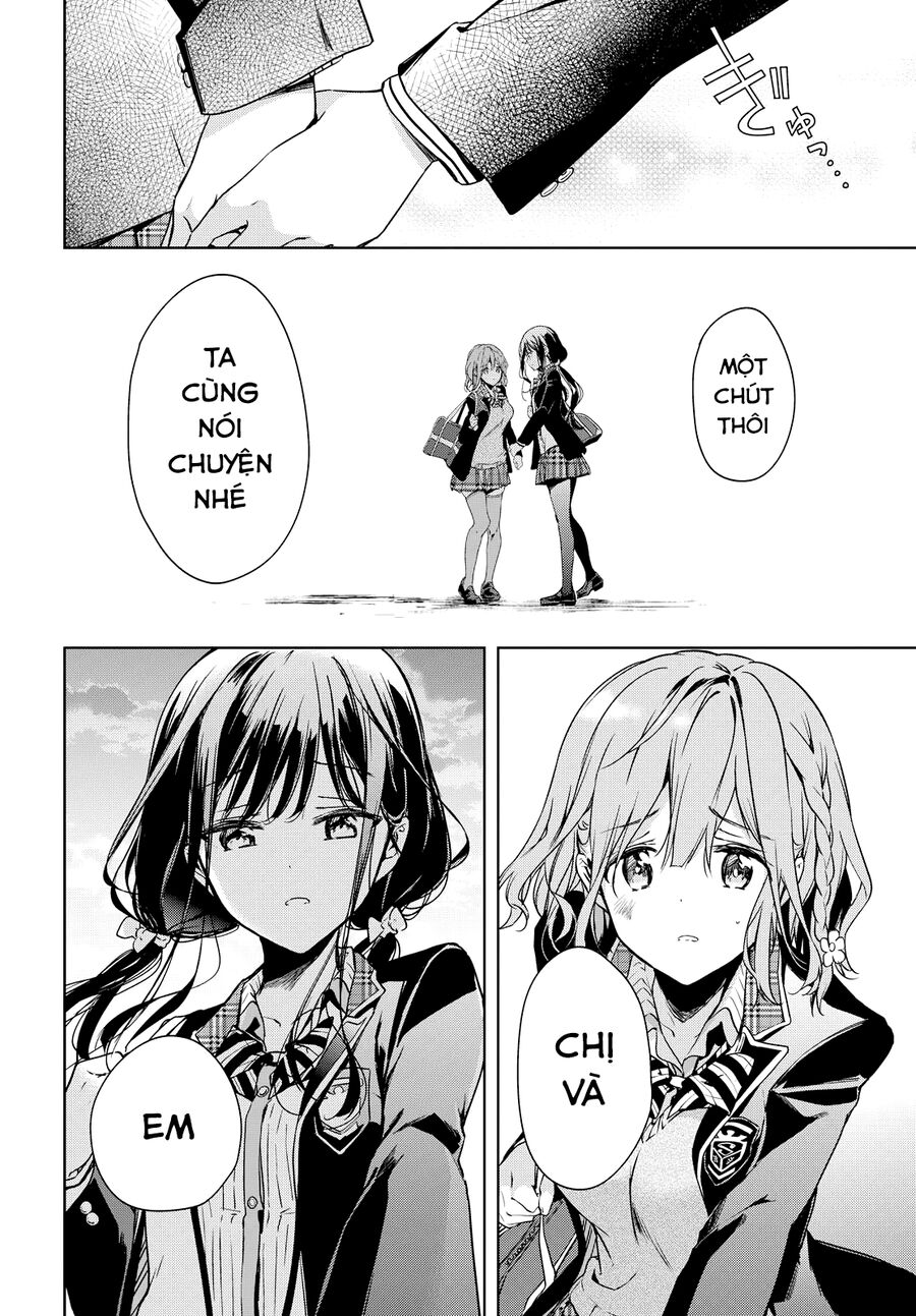 Masamune-Kun No Revenge Chương 47 Ảnh 31