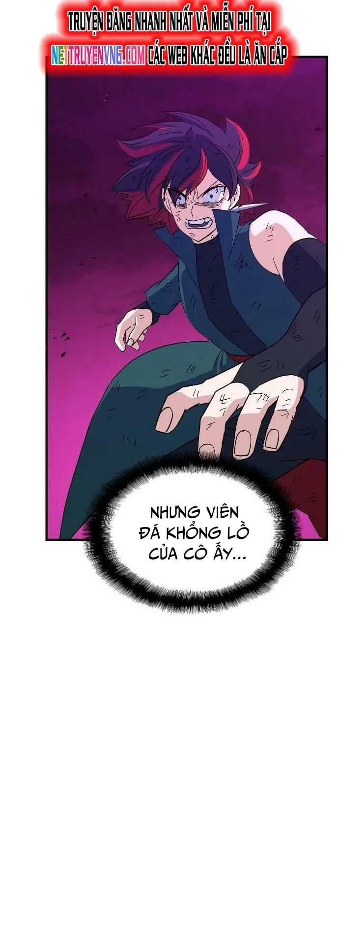 Tối Hậu Kim Đồng - Chương 88 - Trang 15