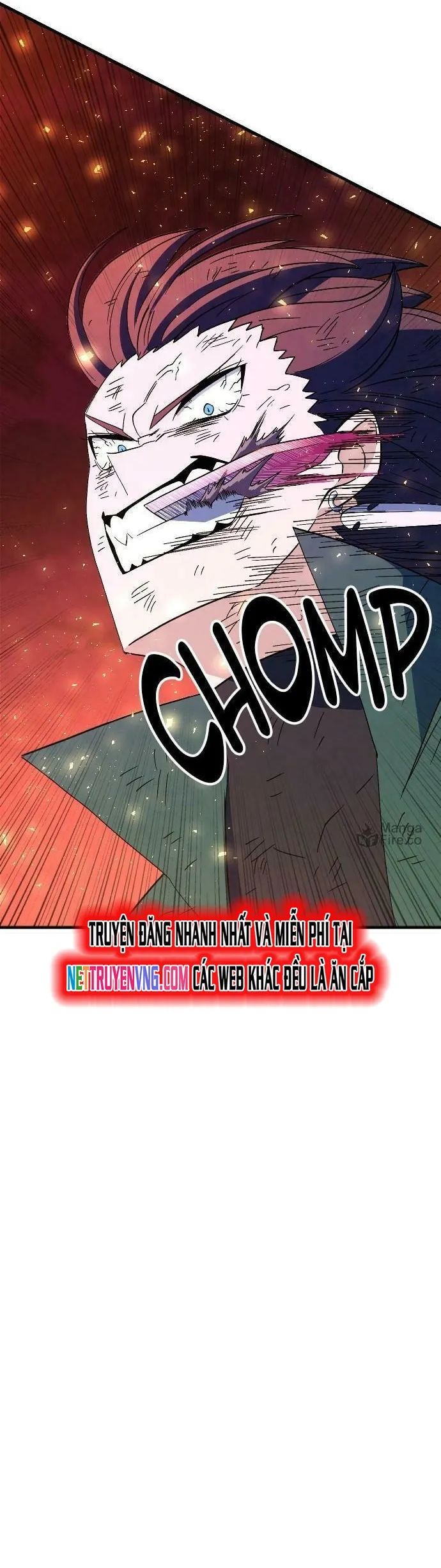 Tối Hậu Kim Đồng - Chương 88 - Trang 51