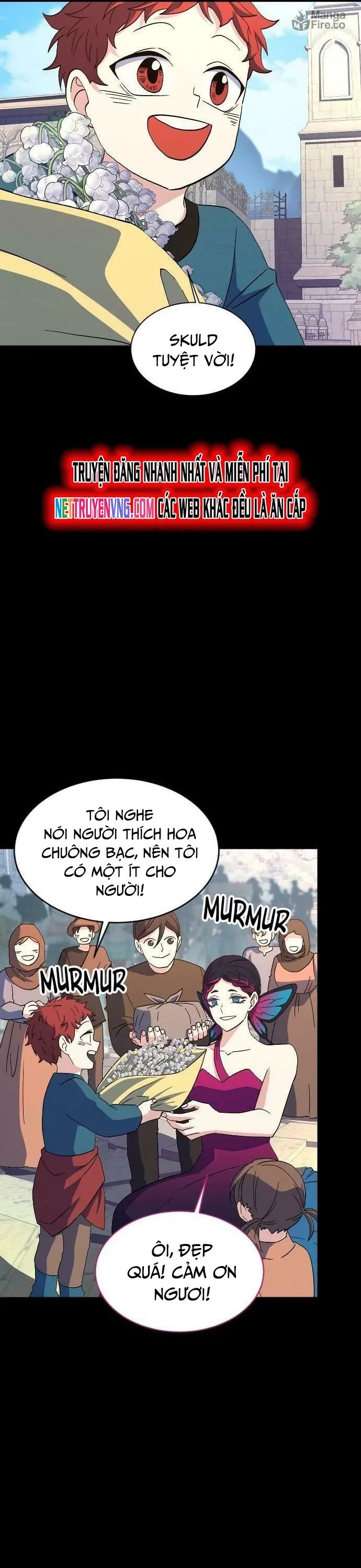 Tối Hậu Kim Đồng - Chương 88 - Trang 56