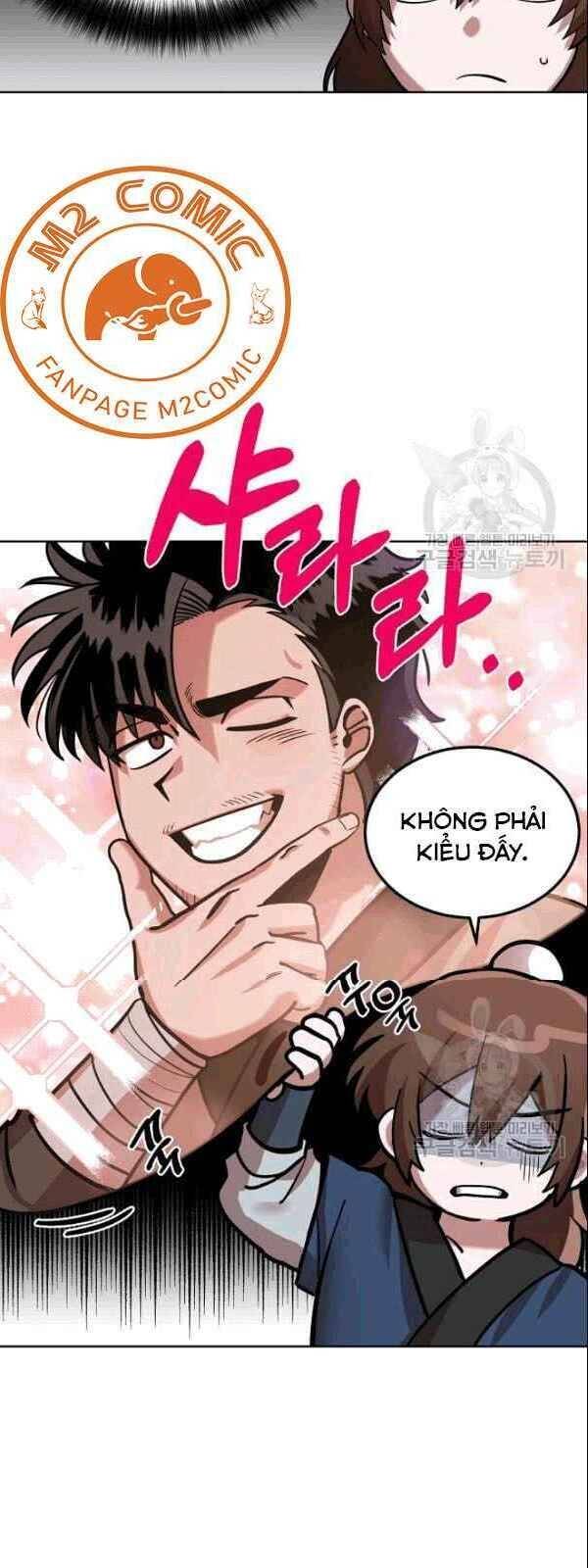 Vua Của Rồng Lửa - Chương 5 - Trang 24