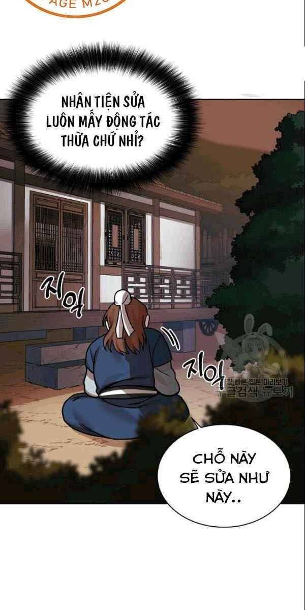 Vua Của Rồng Lửa - Chương 5 - Trang 33