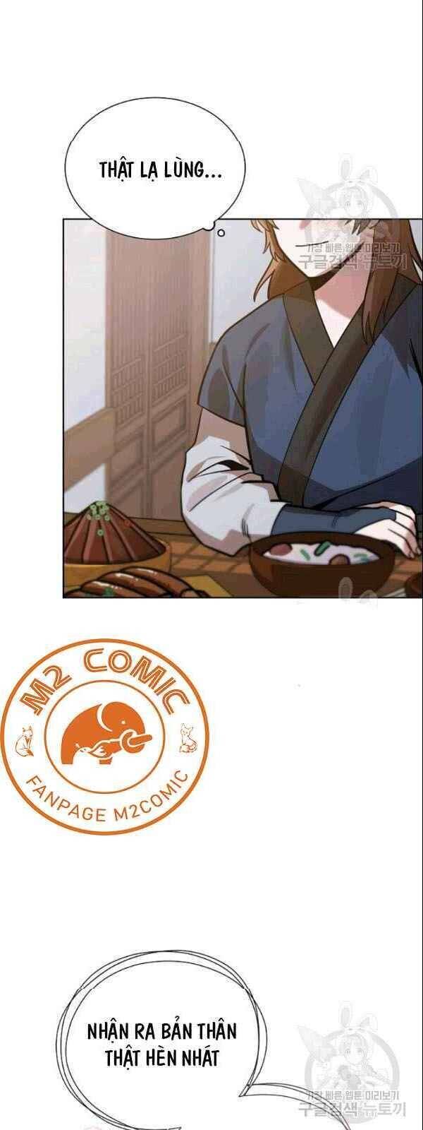 Vua Của Rồng Lửa - Chương 5 - Trang 19