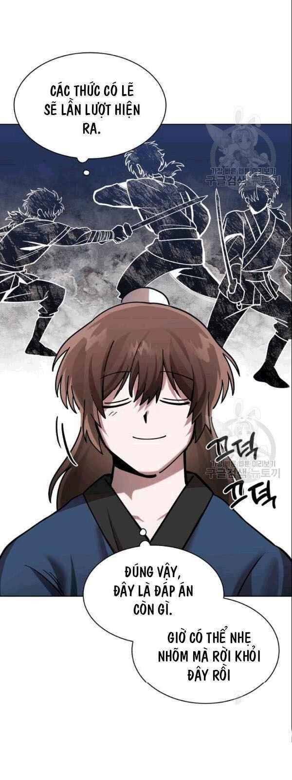Vua Của Rồng Lửa - Chương 5 - Trang 35