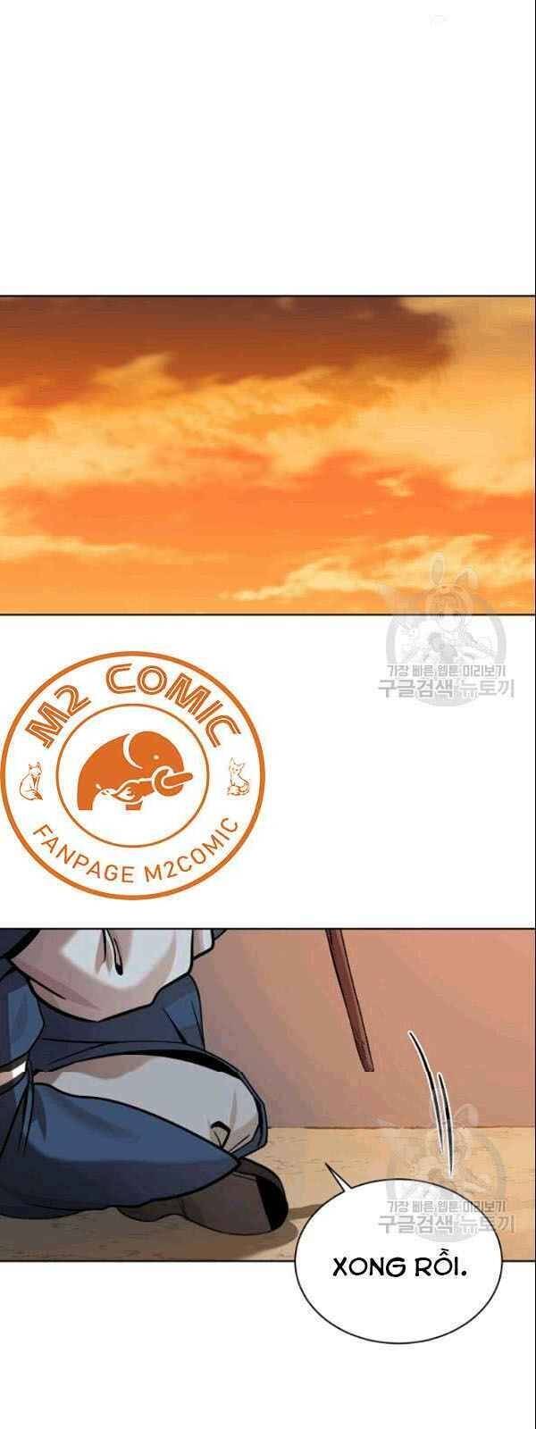 Vua Của Rồng Lửa - Chương 5 - Trang 34