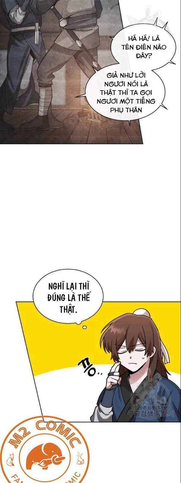 Vua Của Rồng Lửa - Chương 5 - Trang 6