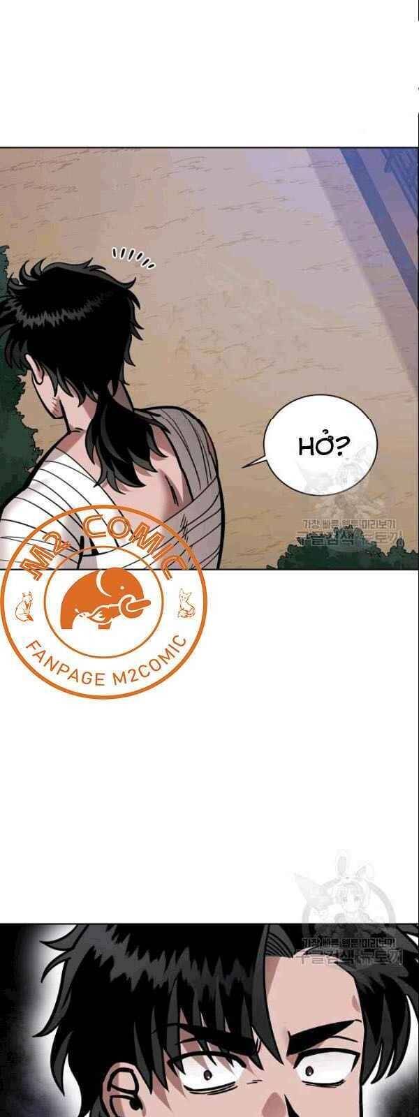 Vua Của Rồng Lửa - Chương 5 - Trang 58