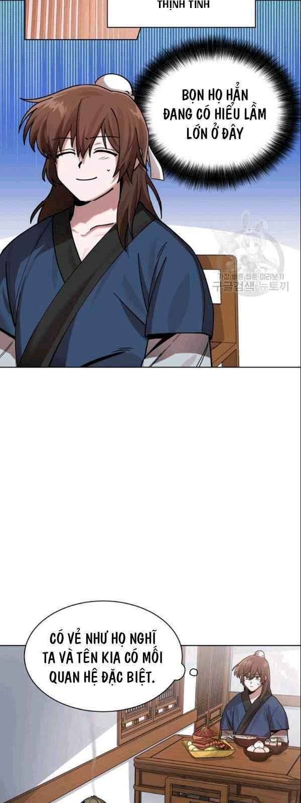 Vua Của Rồng Lửa - Chương 5 - Trang 4