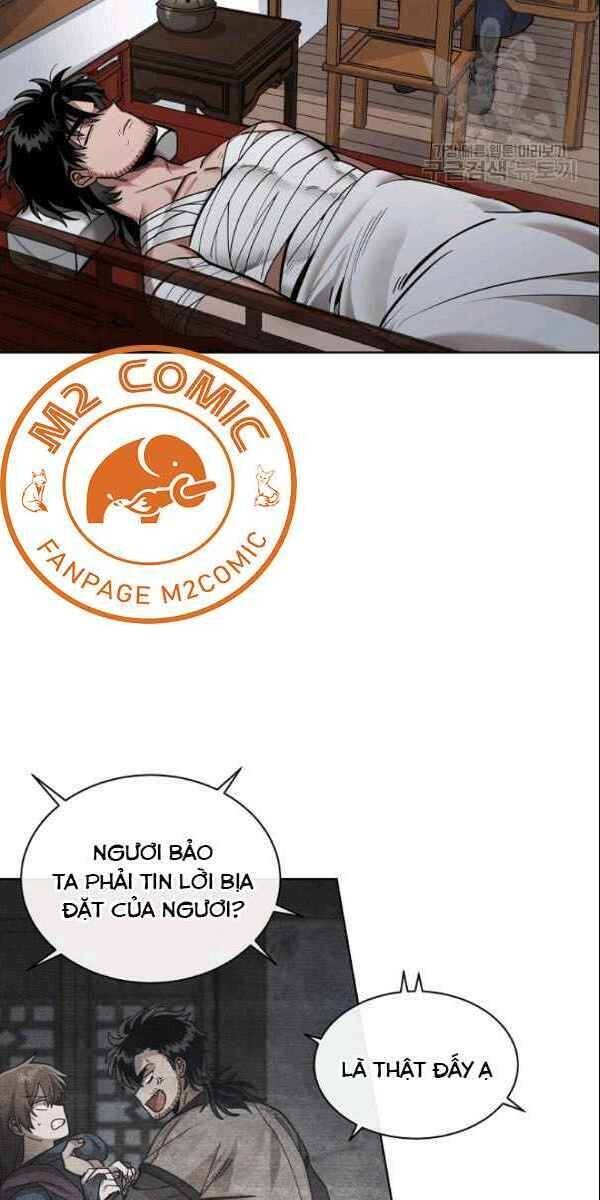 Vua Của Rồng Lửa - Chương 5 - Trang 5