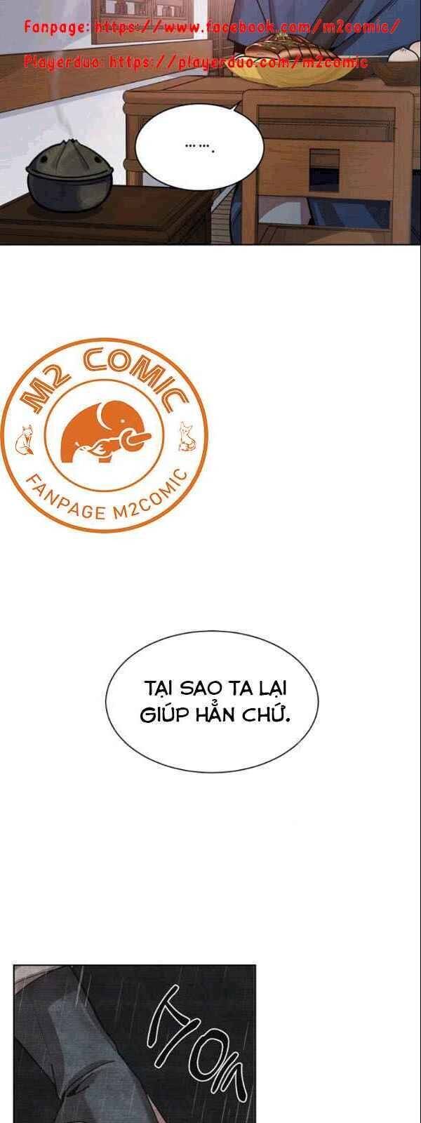 Vua Của Rồng Lửa - Chương 5 - Trang 8