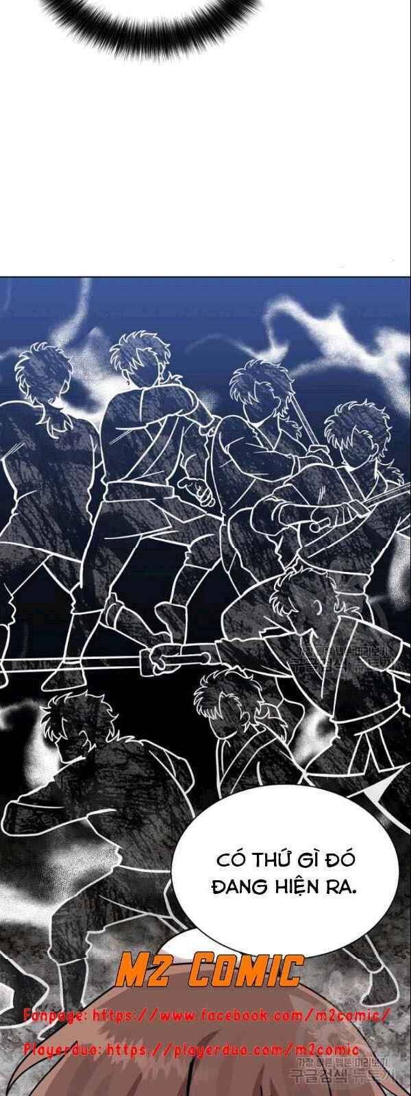 Vua Của Rồng Lửa - Chương 5 - Trang 39
