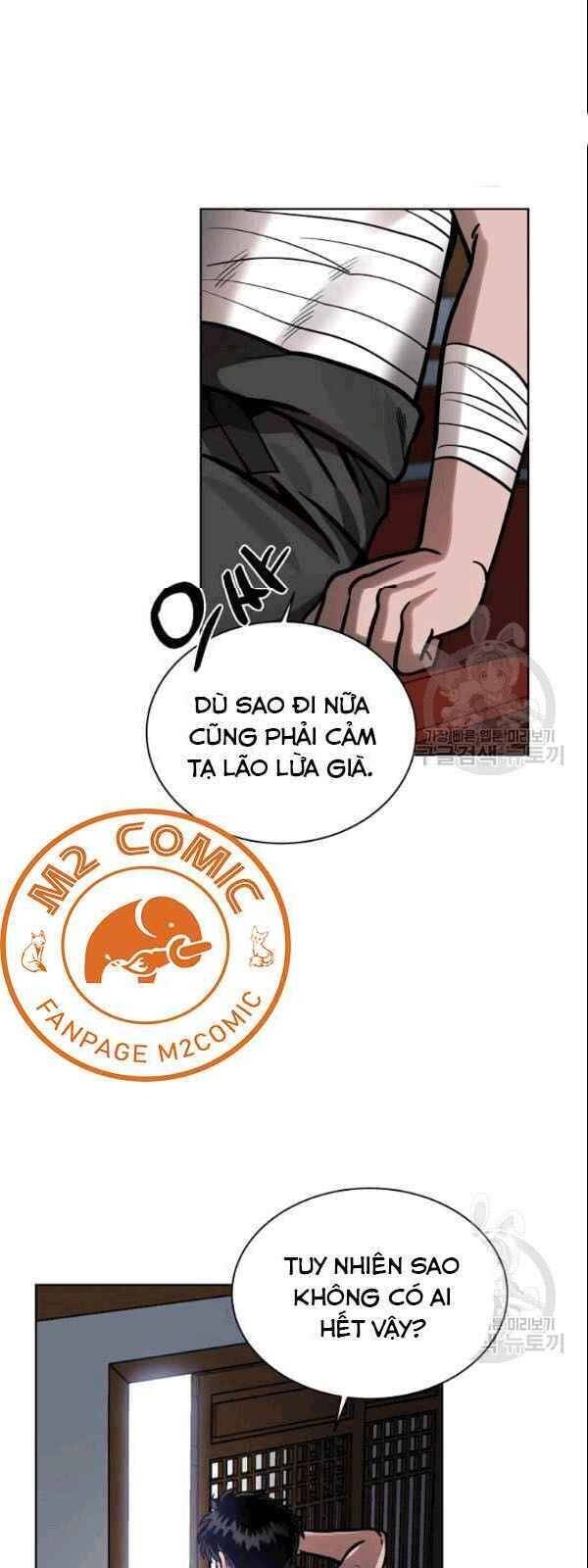 Vua Của Rồng Lửa - Chương 5 - Trang 54