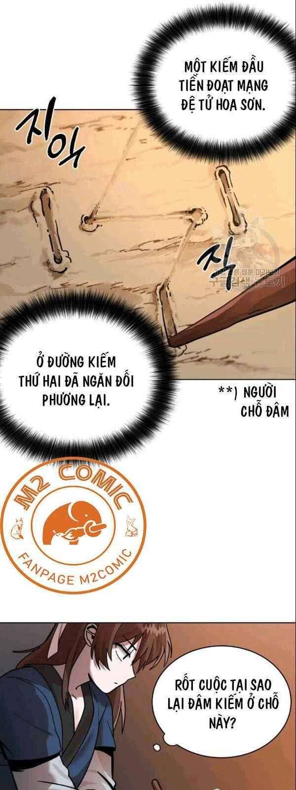 Vua Của Rồng Lửa - Chương 5 - Trang 28