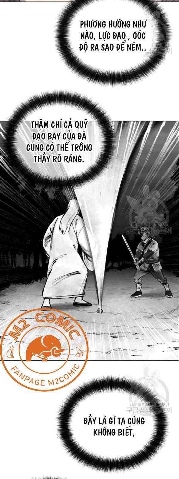 Vua Của Rồng Lửa - Chương 5 - Trang 10