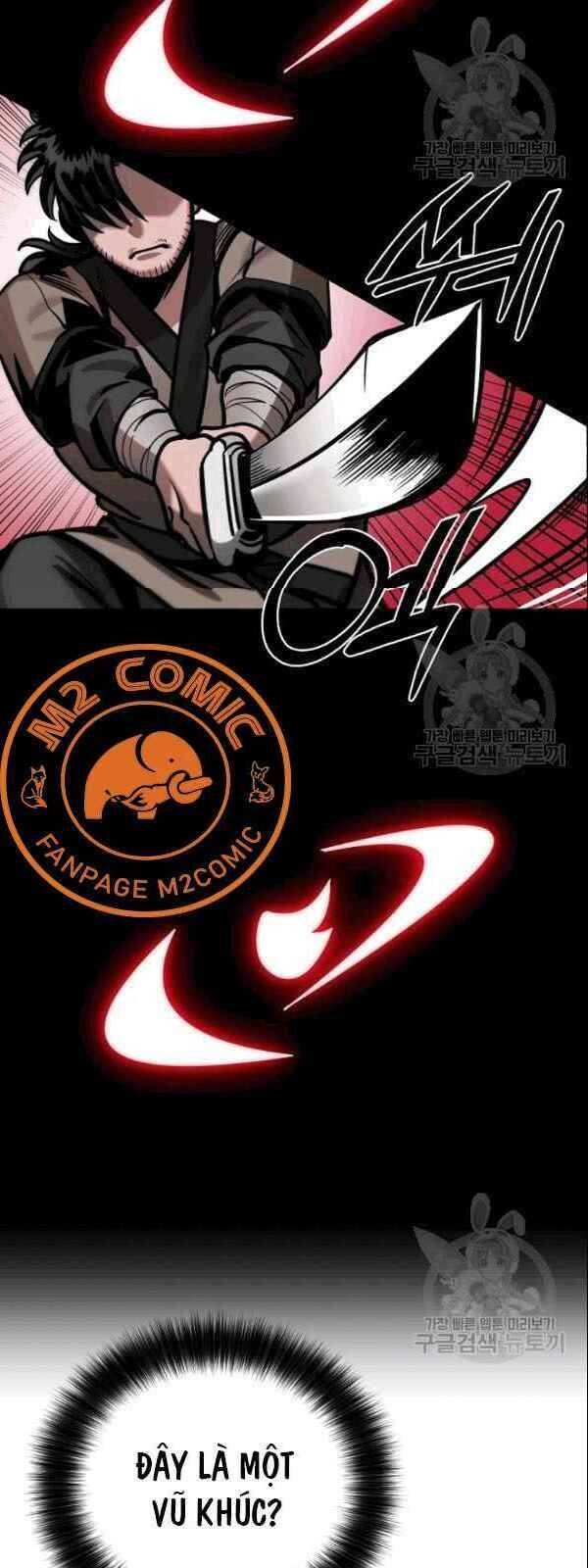 Vua Của Rồng Lửa - Chương 5 - Trang 38