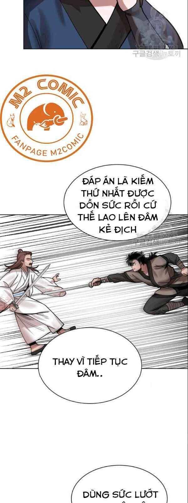 Vua Của Rồng Lửa - Chương 5 - Trang 30