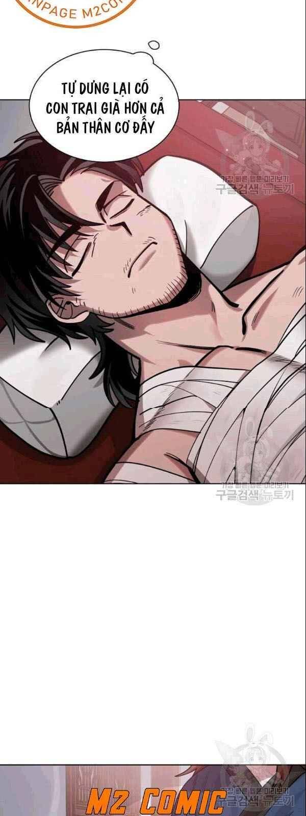 Vua Của Rồng Lửa - Chương 5 - Trang 7