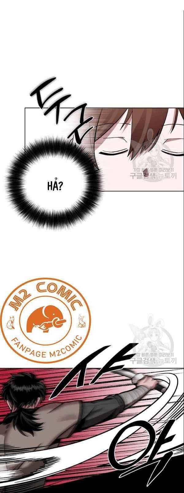 Vua Của Rồng Lửa - Chương 5 - Trang 36