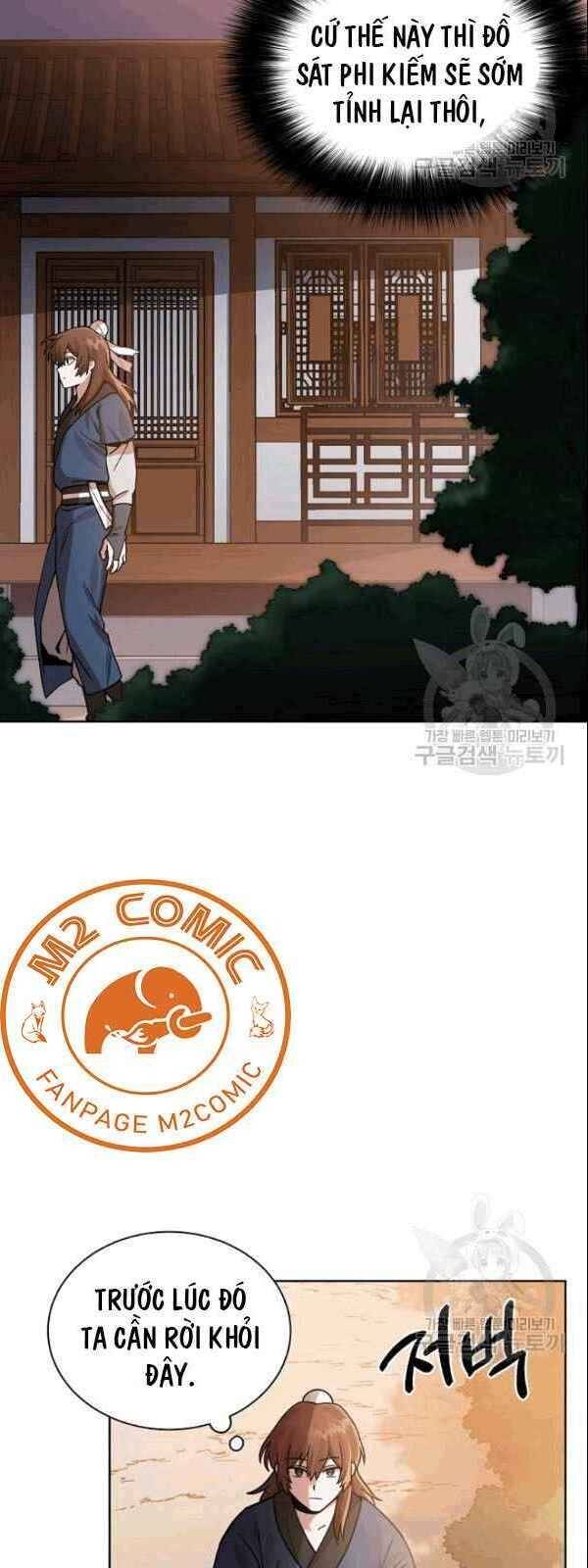 Vua Của Rồng Lửa - Chương 5 - Trang 22