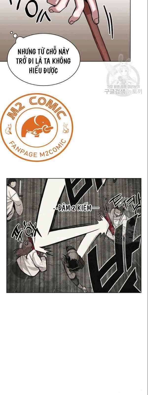 Vua Của Rồng Lửa - Chương 5 - Trang 27