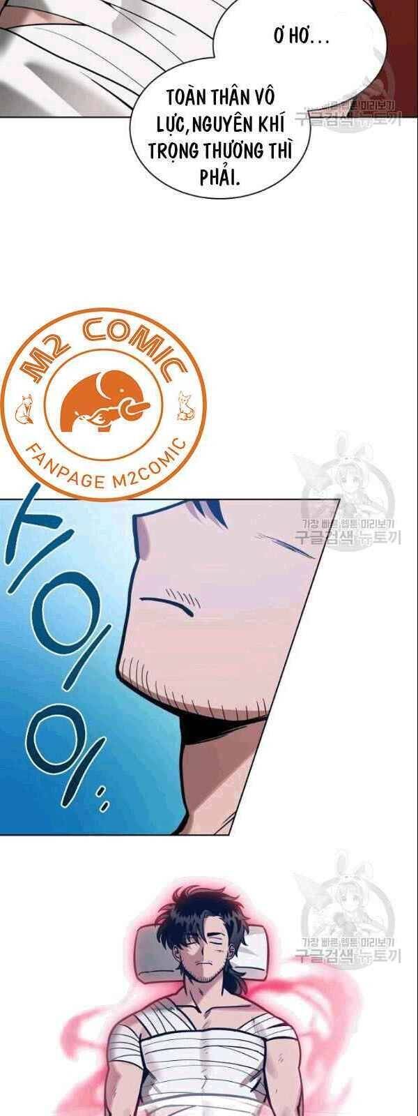 Vua Của Rồng Lửa - Chương 5 - Trang 50