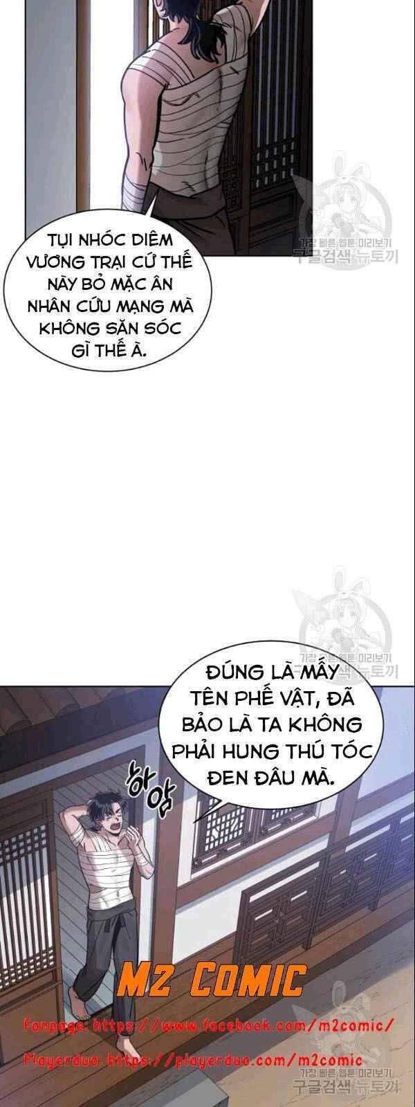 Vua Của Rồng Lửa - Chương 5 - Trang 55