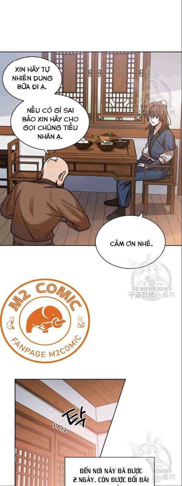 Vua Của Rồng Lửa - Chương 5 - Trang 3