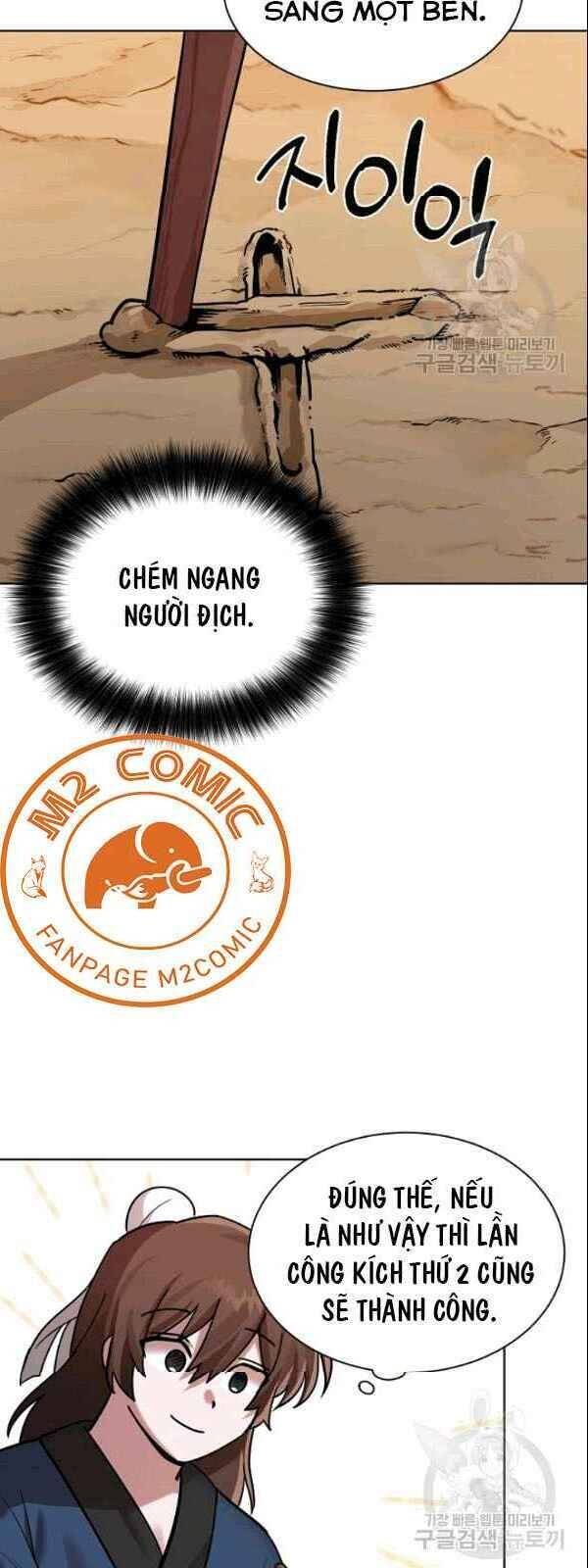 Vua Của Rồng Lửa - Chương 5 - Trang 31