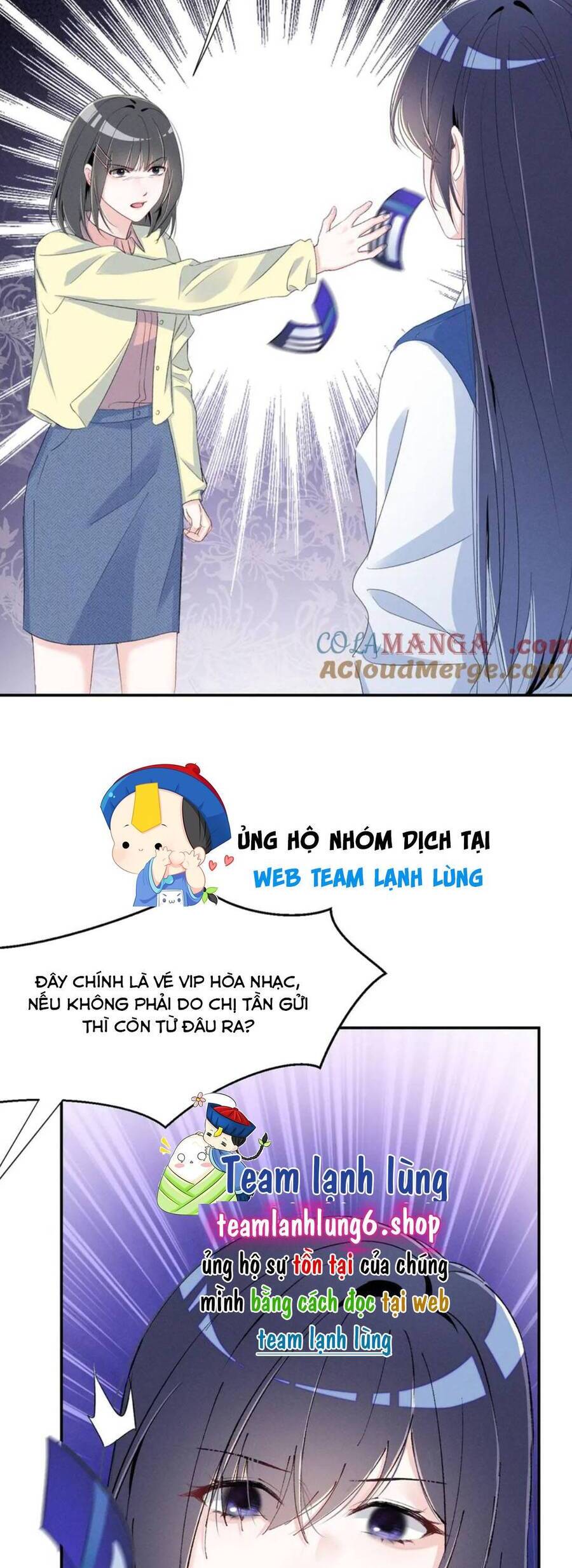 Phu Nhân , Thân Phận Thật Của Người Sắp Lộ Rồi