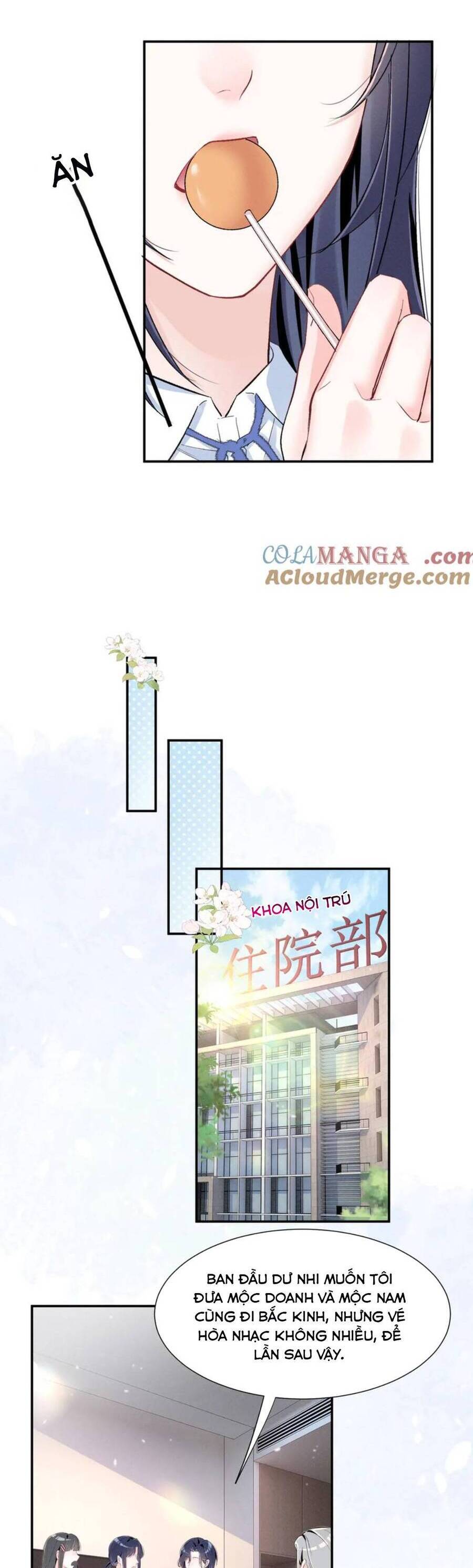 Phu Nhân , Thân Phận Thật Của Người Sắp Lộ Rồi