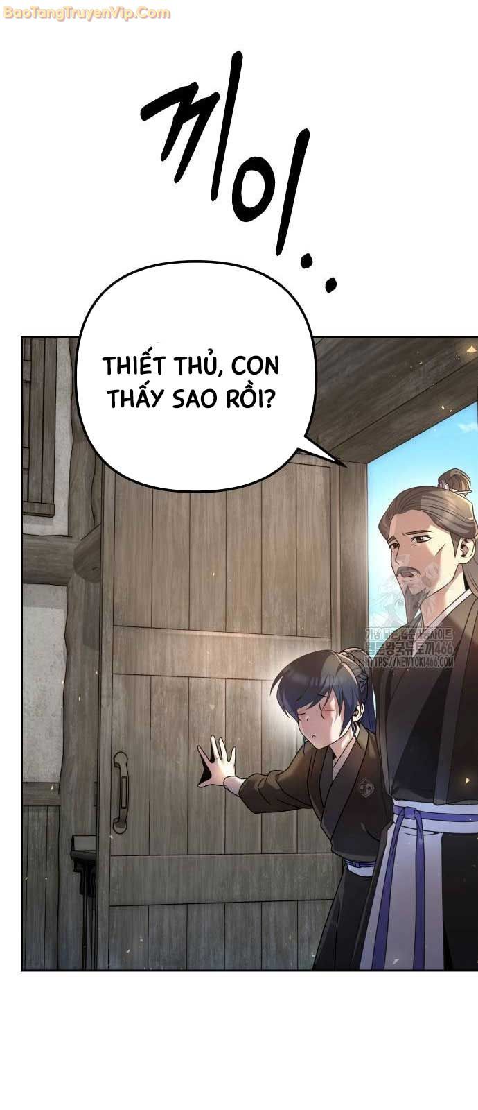 Hoạn Quan Hồi Quy: Tróc Phong Truy Nguyệt