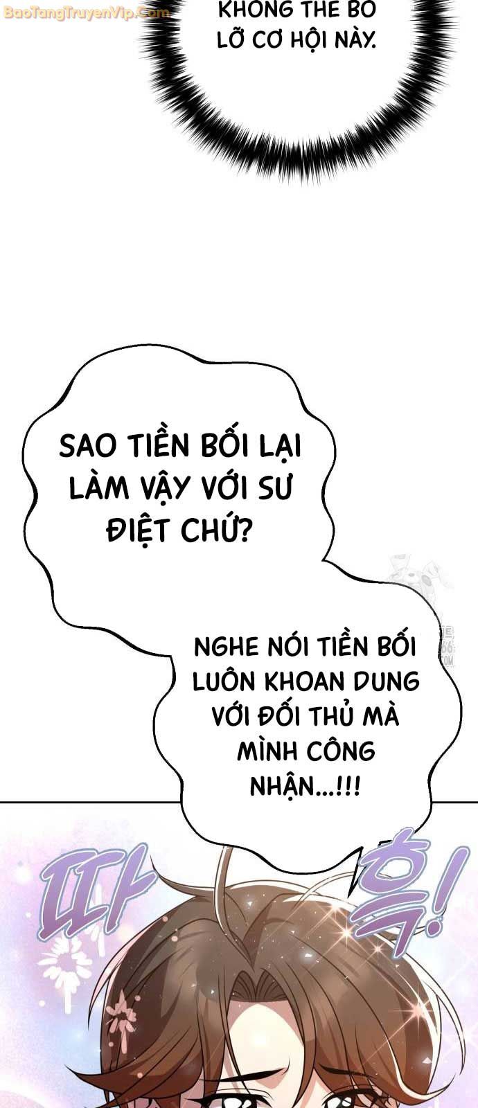 Hoạn Quan Hồi Quy: Tróc Phong Truy Nguyệt