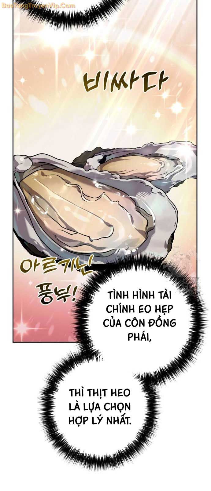 Hoạn Quan Hồi Quy: Tróc Phong Truy Nguyệt
