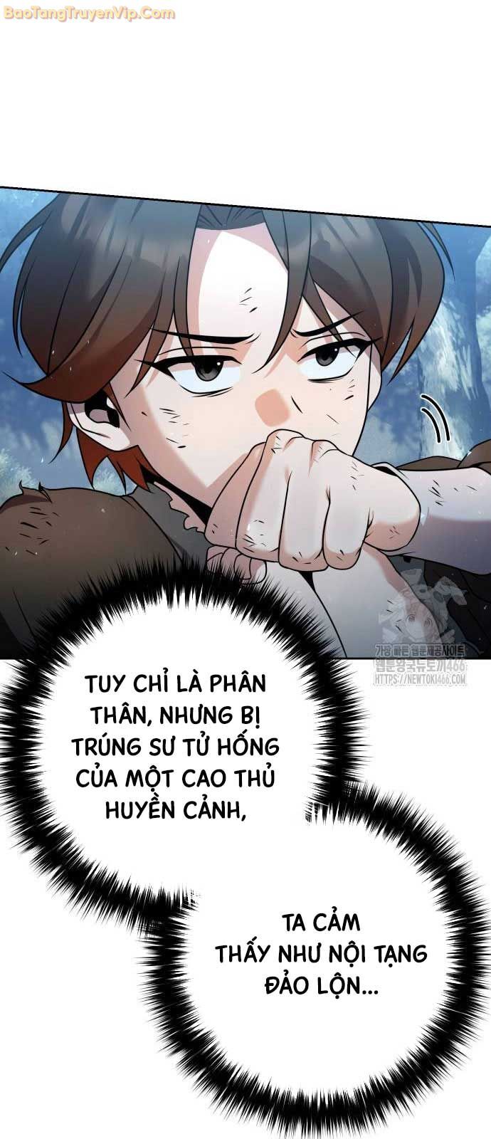Hoạn Quan Hồi Quy: Tróc Phong Truy Nguyệt