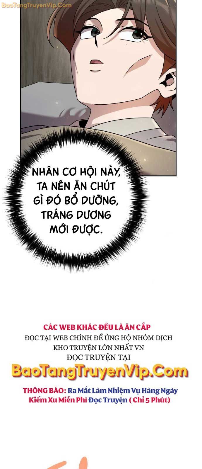 Hoạn Quan Hồi Quy: Tróc Phong Truy Nguyệt