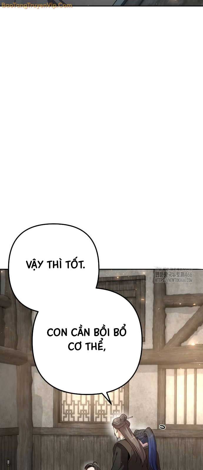 Hoạn Quan Hồi Quy: Tróc Phong Truy Nguyệt