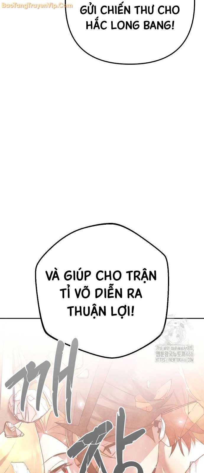 Hoạn Quan Hồi Quy: Tróc Phong Truy Nguyệt