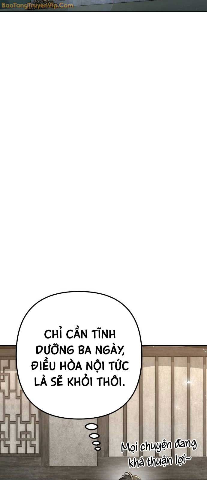 Hoạn Quan Hồi Quy: Tróc Phong Truy Nguyệt