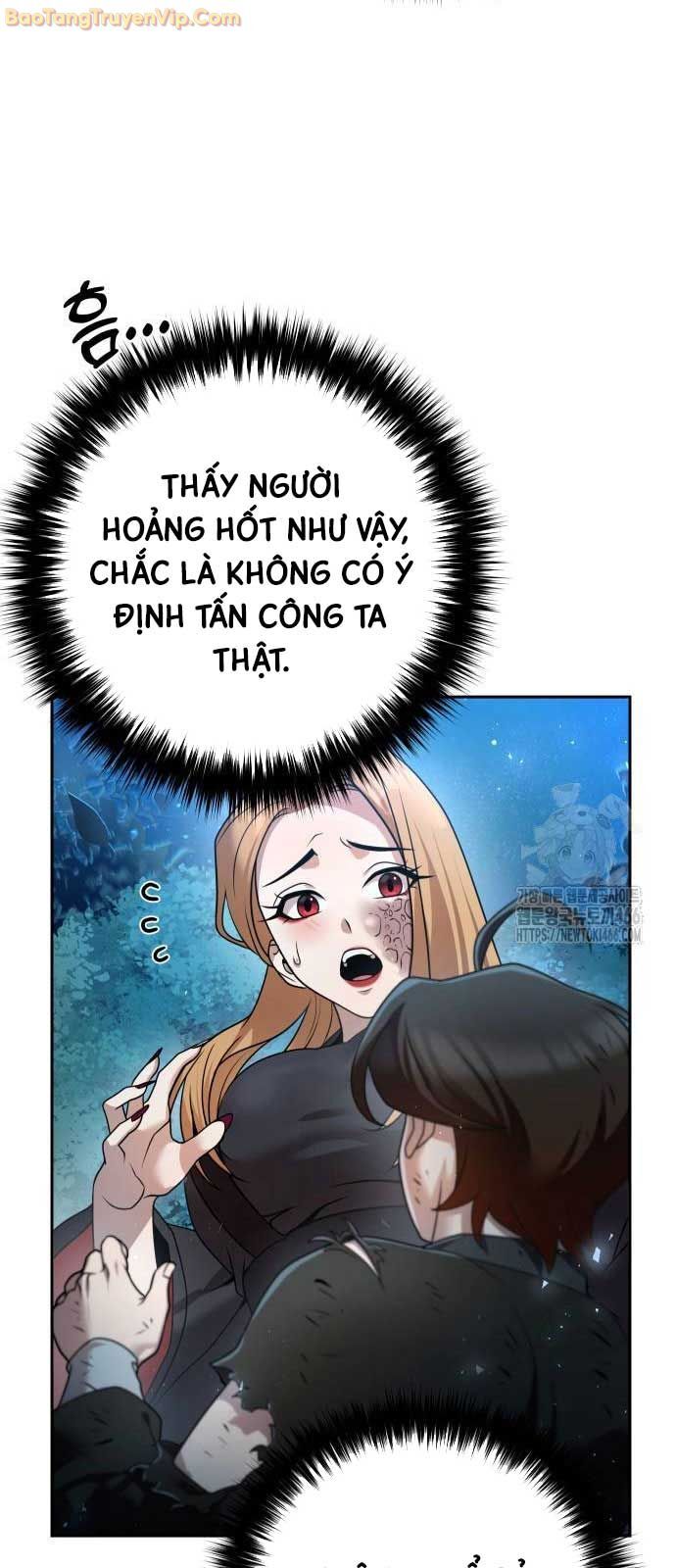 Hoạn Quan Hồi Quy: Tróc Phong Truy Nguyệt