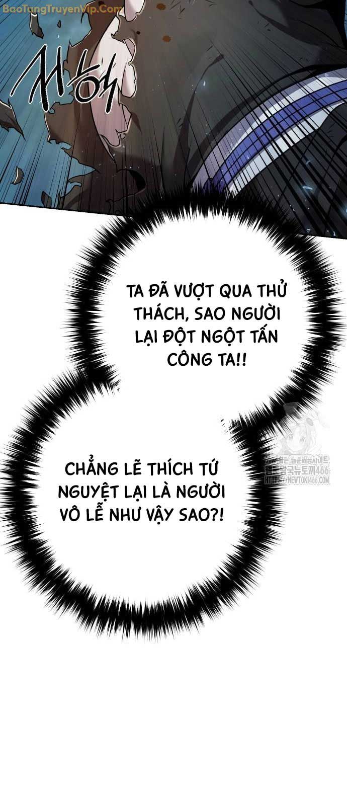 Hoạn Quan Hồi Quy: Tróc Phong Truy Nguyệt